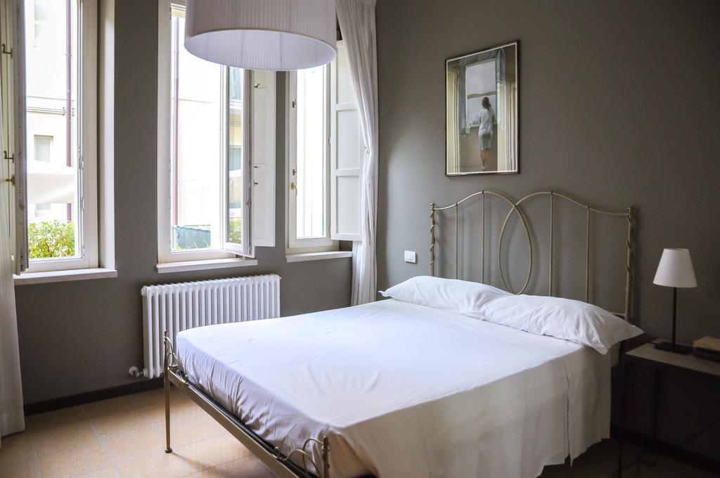 Olga Apartment *